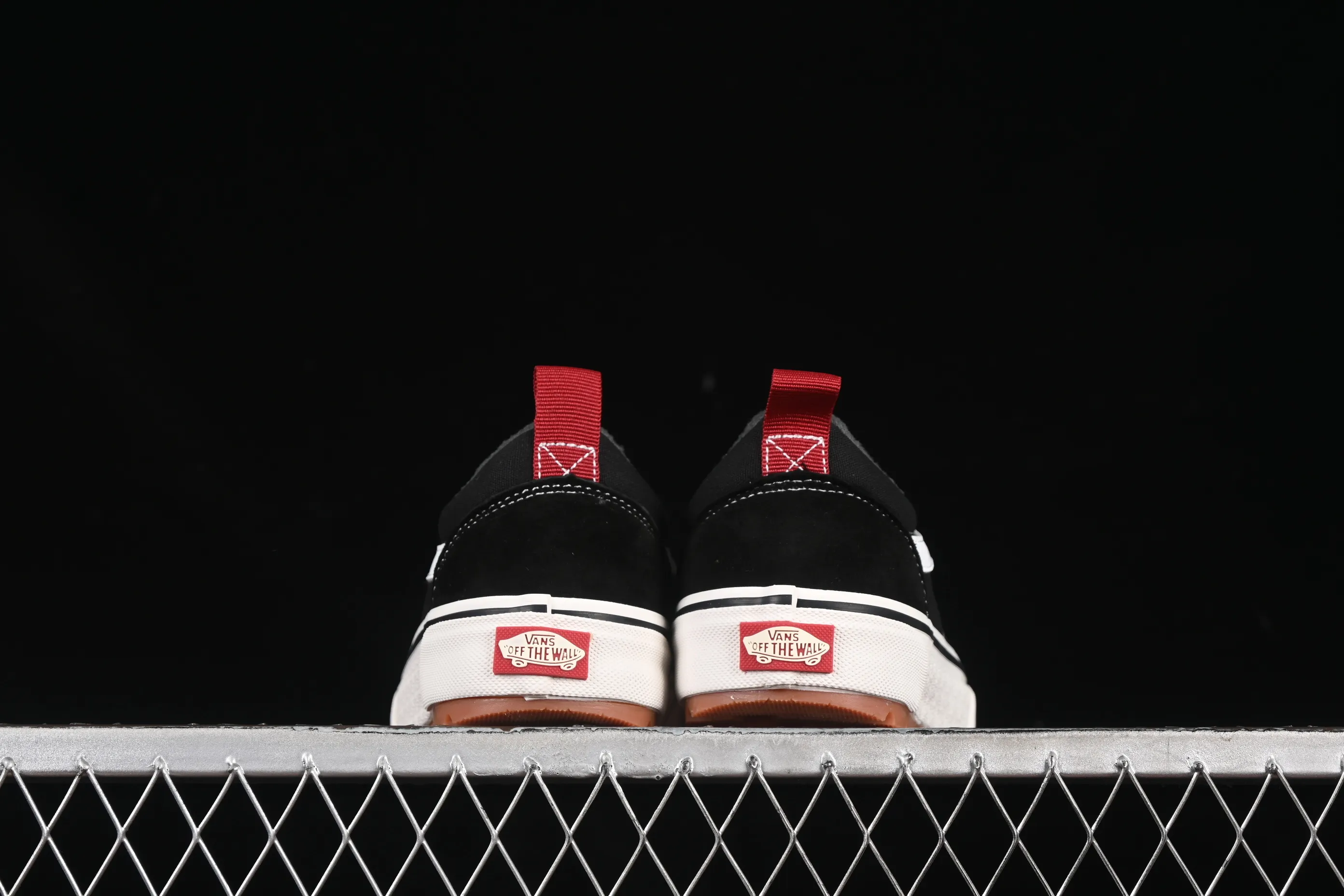 All categories Vans Vans series Vans Low Vans low top Vans x Imran Potato MTE-1 latest joint outdoor hiking shoes VN0A0A5I12Y28